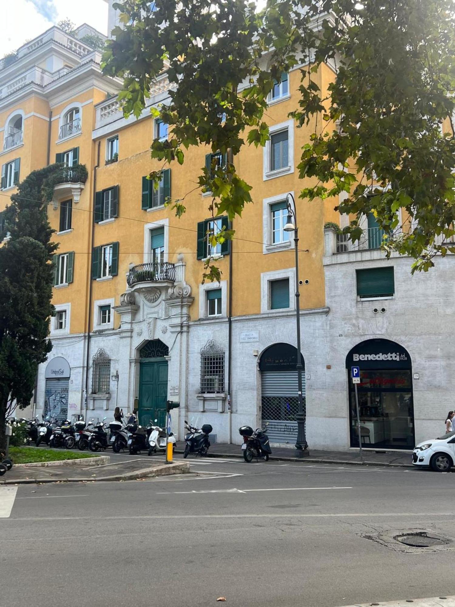 Affittacamere Emporio 36 Boutique