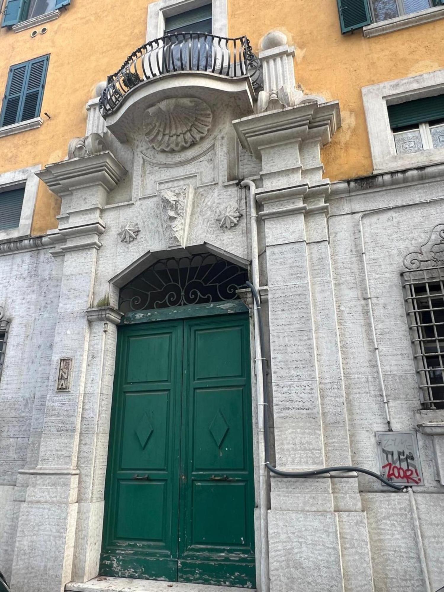 Affittacamere Emporio 36 Boutique Roma