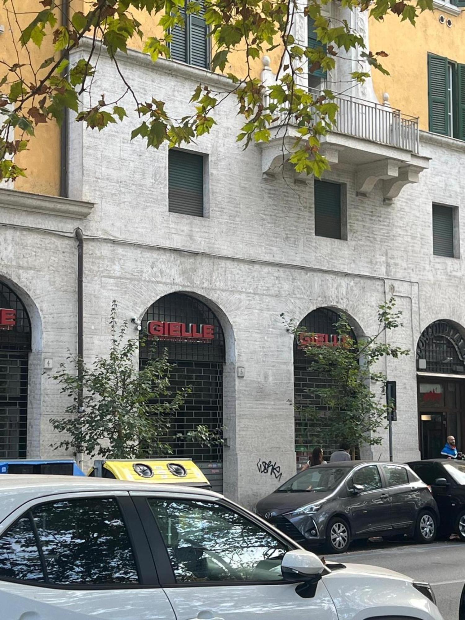 Emporio 36 Boutique Affittacamere Roma
