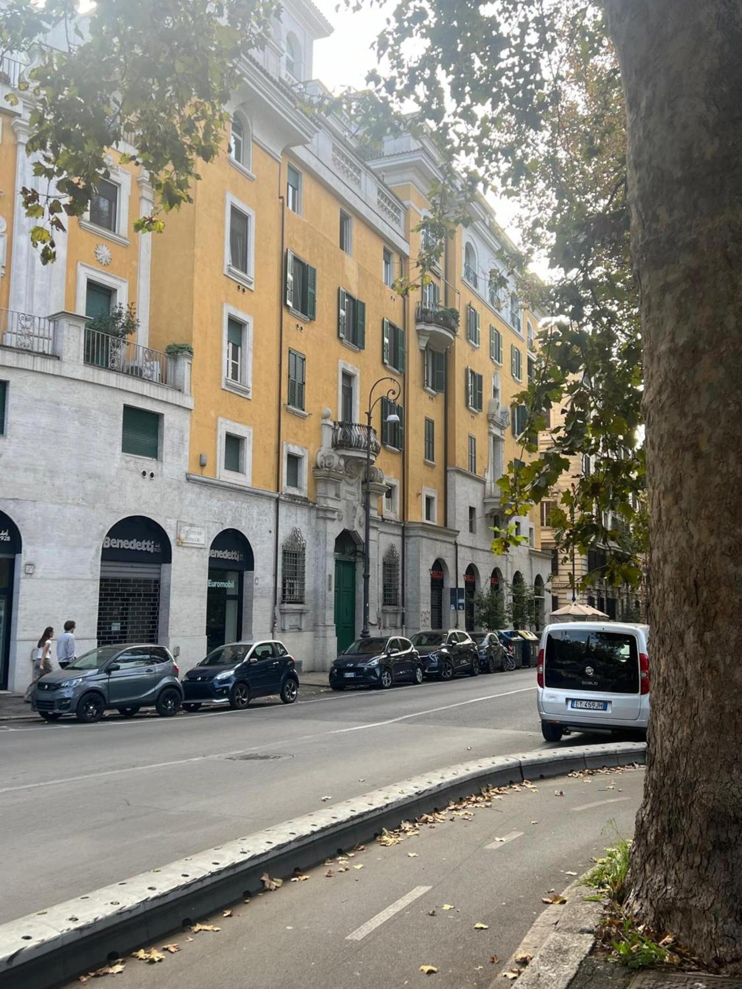 Affittacamere Emporio 36 Boutique Roma